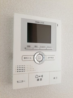 【その他設備】