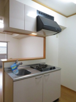 【キッチン】