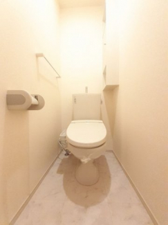 【トイレ】