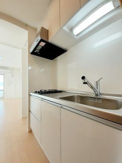 【キッチン】