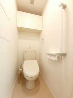 【トイレ】