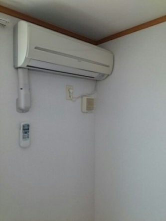 【その他設備】