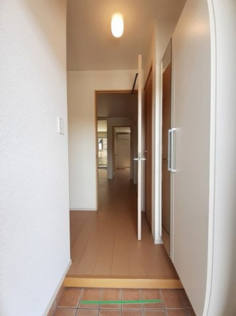 【玄関】