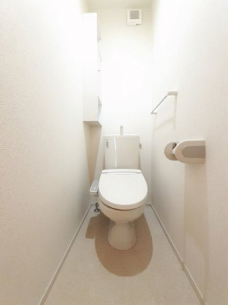 【トイレ】