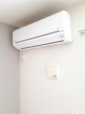 【その他設備】