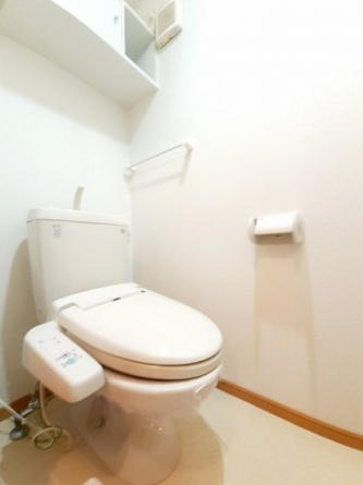 【トイレ】