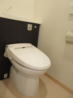 【トイレ】