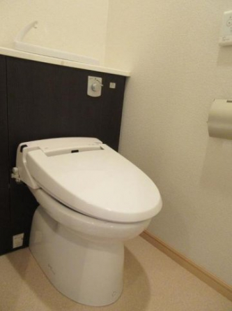 【トイレ】