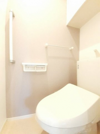 【トイレ】