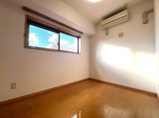 【洋室】