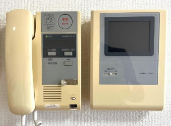 【その他設備】