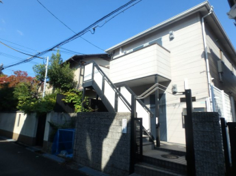 外はこのようになっています