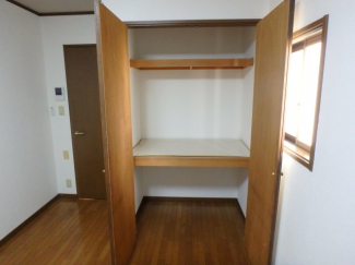 収納があります