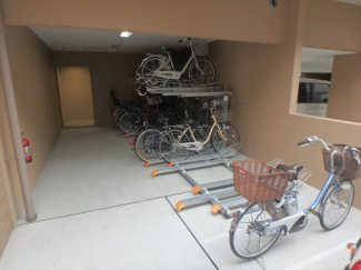 【その他共有部分】