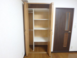 大きなものも収納できそうです