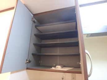 収納があります