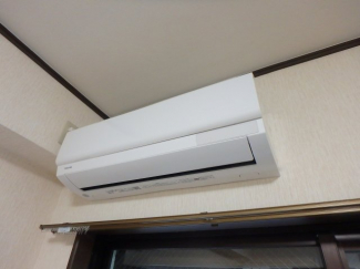 【その他設備】