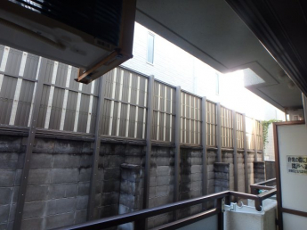 【その他共有部分】