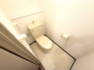 【トイレ】