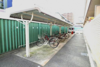 【その他共有部分】