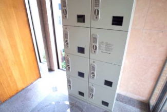 【その他共有部分】