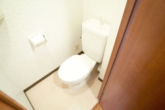 【トイレ】