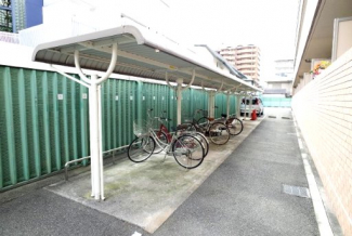 【その他共有部分】