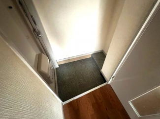 【玄関】