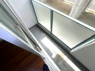 【バルコニー】