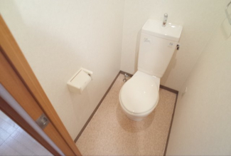 【トイレ】