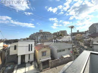 物件からの展望