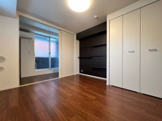 【居間・リビング】