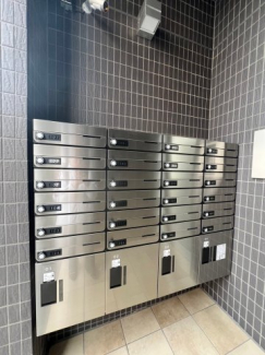 【その他共有部分】