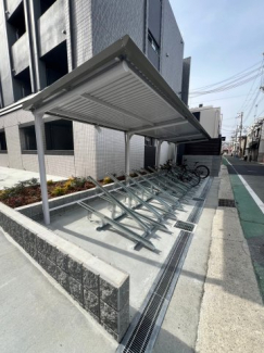 【その他共有部分】