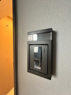 【セキュリティ】