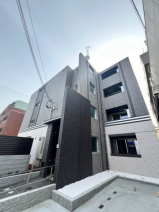 神戸市垂水区城が山１丁目のアパートの画像