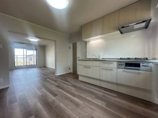 【居間・リビング】