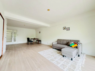 【居間・リビング】