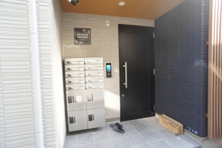 【その他共有部分】