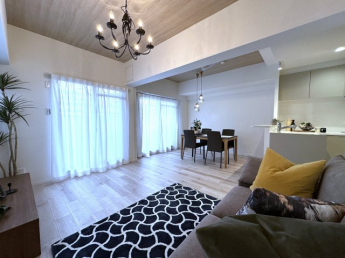 プレステージ西明石パークサイドの画像