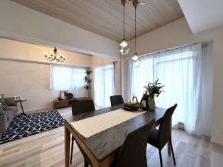 プレステージ西明石パークサイドの画像