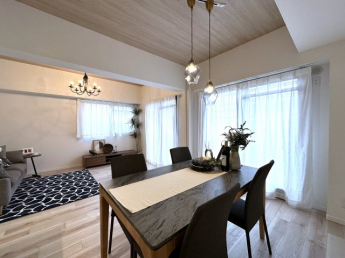 プレステージ西明石パークサイドの画像