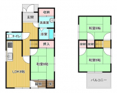 姫路市御立西３丁目の中古一戸建ての画像