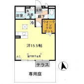 たつの市龍野町宮脇のアパートの画像