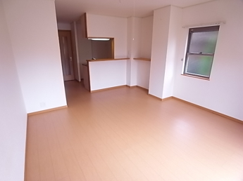 【居間・リビング】