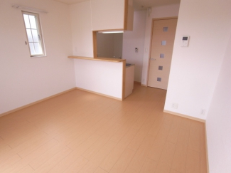 【居間・リビング】