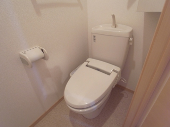 【トイレ】