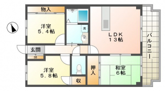 メゾンド・ソレーユ