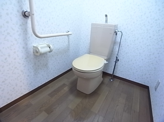 メゾンド・ソレーユ