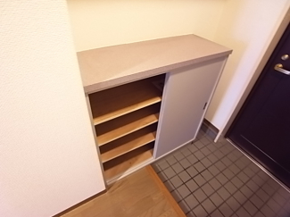 メゾンド・ソレーユ